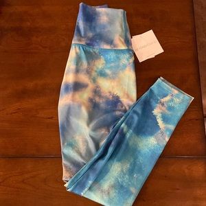 Beyond yoga leggings